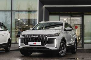 TENET T4 2025 года, 0 км - вид 1