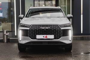 TENET T4 2025 года, 0 км - вид 2