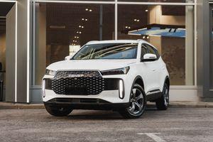 TENET T4 2025 года, 0 км - вид 1