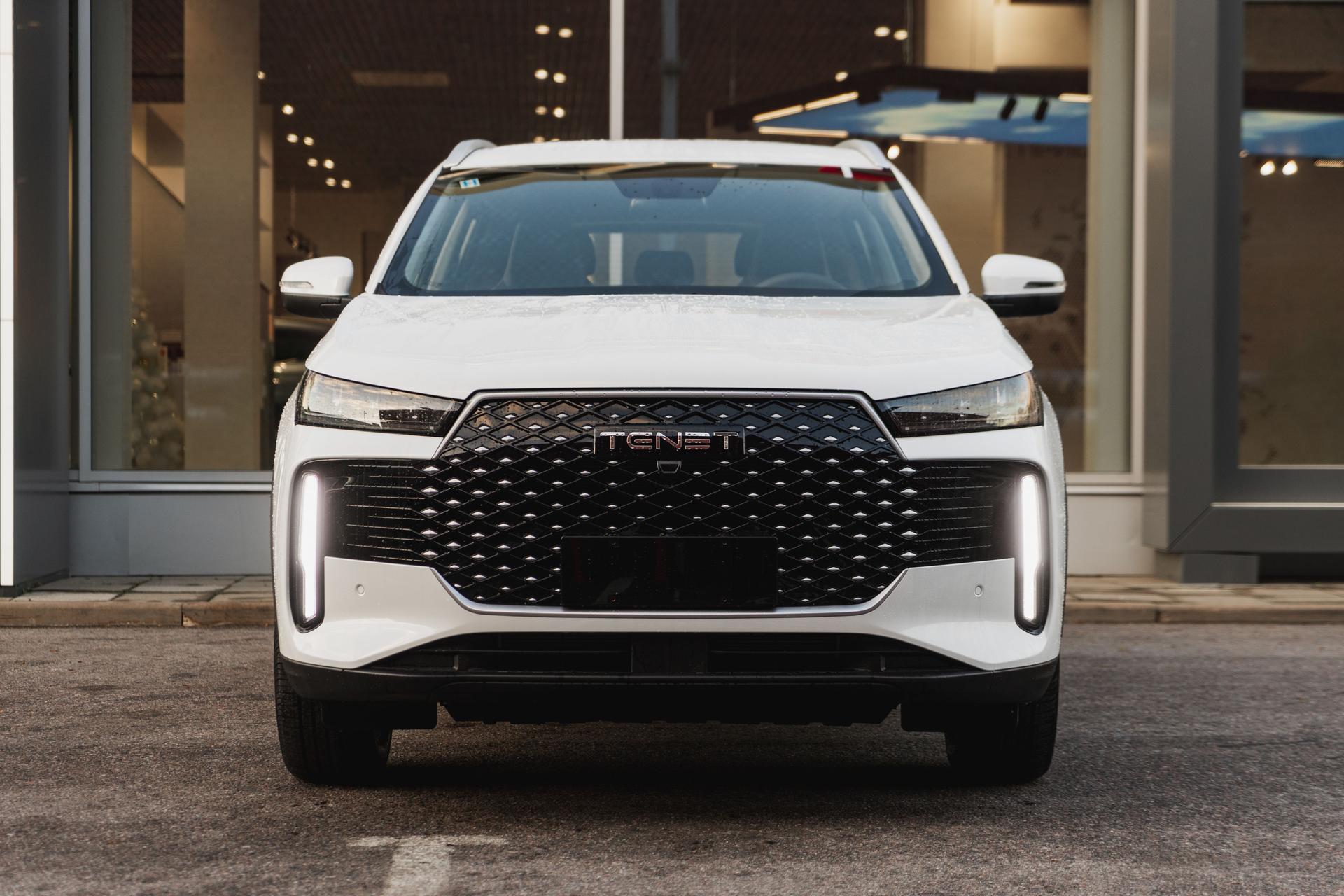 TENET T4 2025 года, 0 км - вид 2