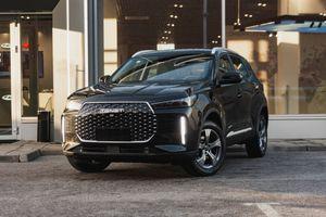 TENET T4 2025 года, 0 км - вид 1