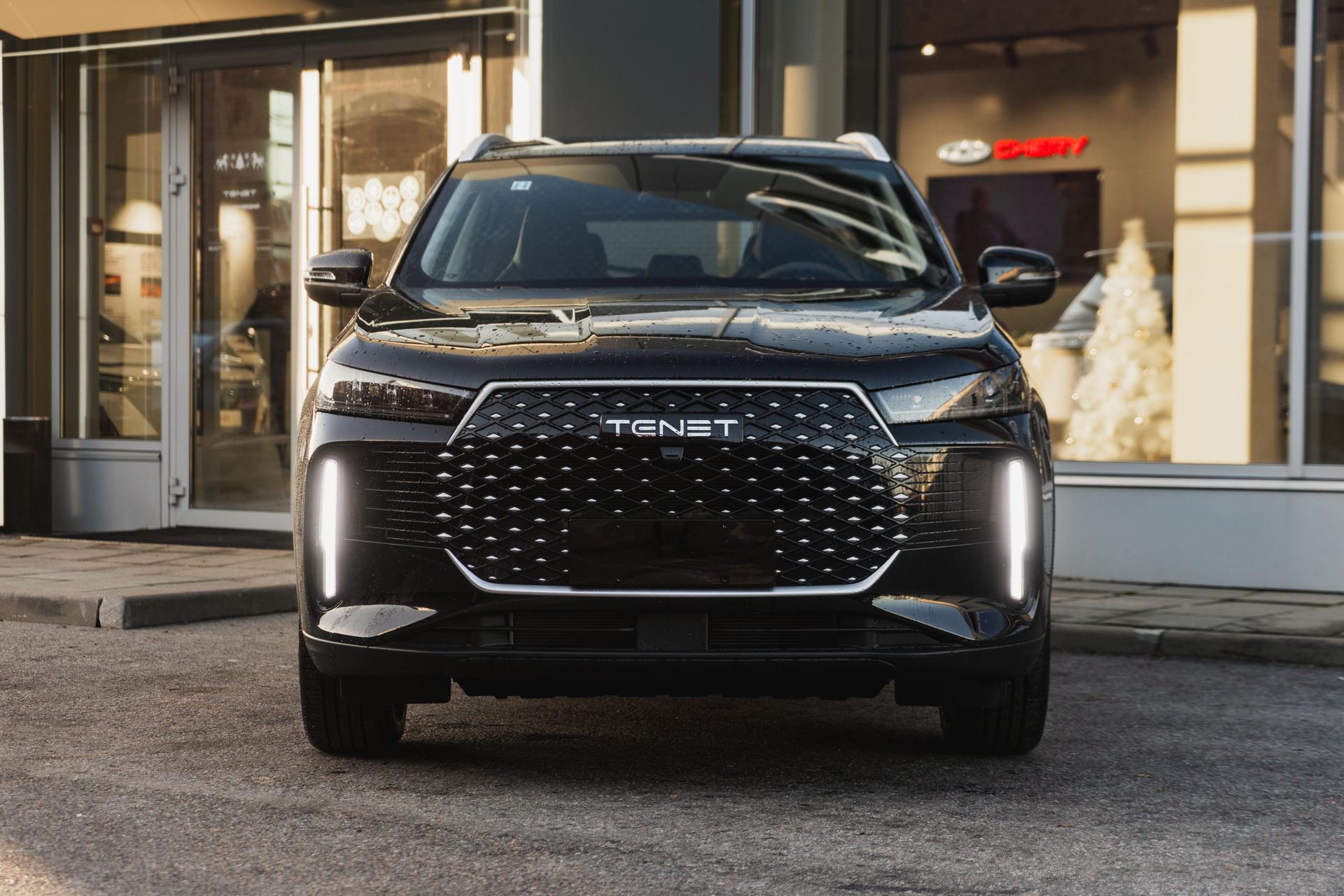 TENET T4 2025 года, 0 км - вид 2