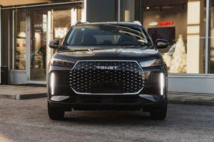 TENET T4 2025 года, 0 км - вид 2