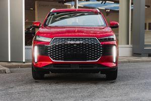 TENET T4 2025 года, 0 км - вид 2