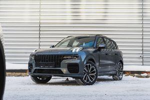 Nordcross 001 2025 года, 0 км - вид 1