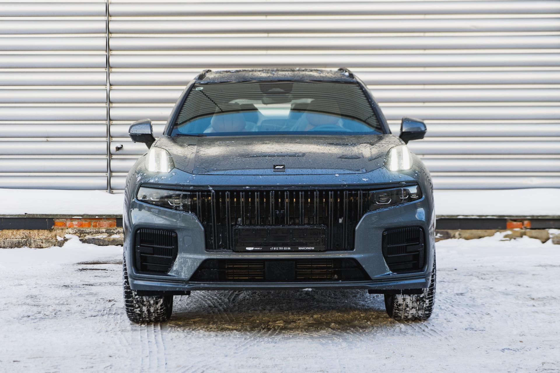 Nordcross 001 2025 года, 0 км - вид 2