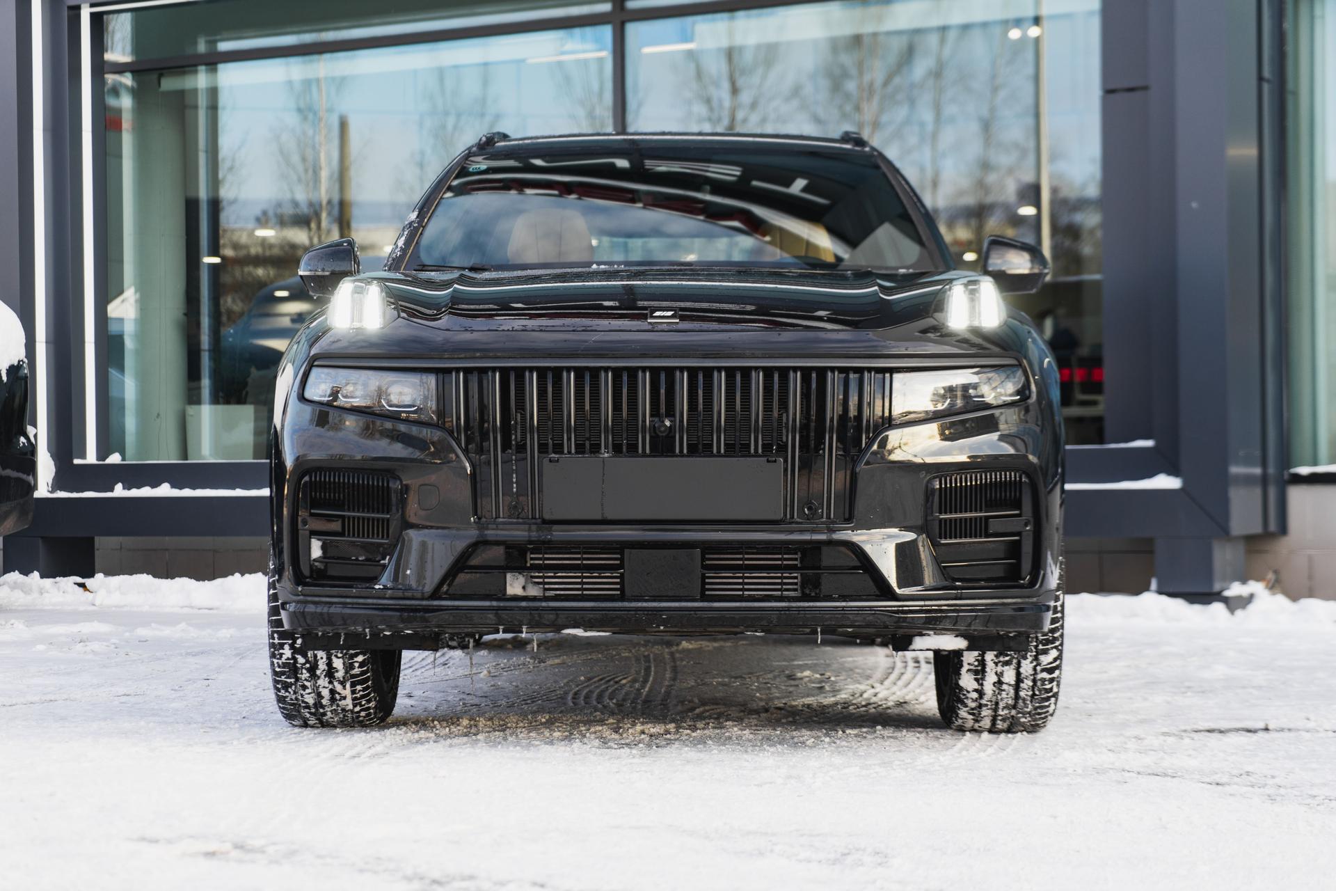 Nordcross 001 2025 года, 0 км - вид 2