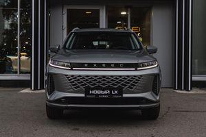 Exeed LX 2024 года, 0 км - вид 2