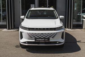 Exeed LX 2024 года, 0 км - вид 2