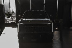 Exeed RX 2024 года, 0 км - вид 2