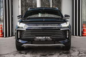 Exeed VX 2024 года, 0 км - вид 2