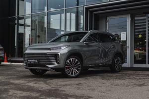 Exeed VX 2024 года, 0 км - вид 1