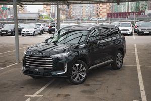 Exeed VX 2024 года, 0 км - вид 1