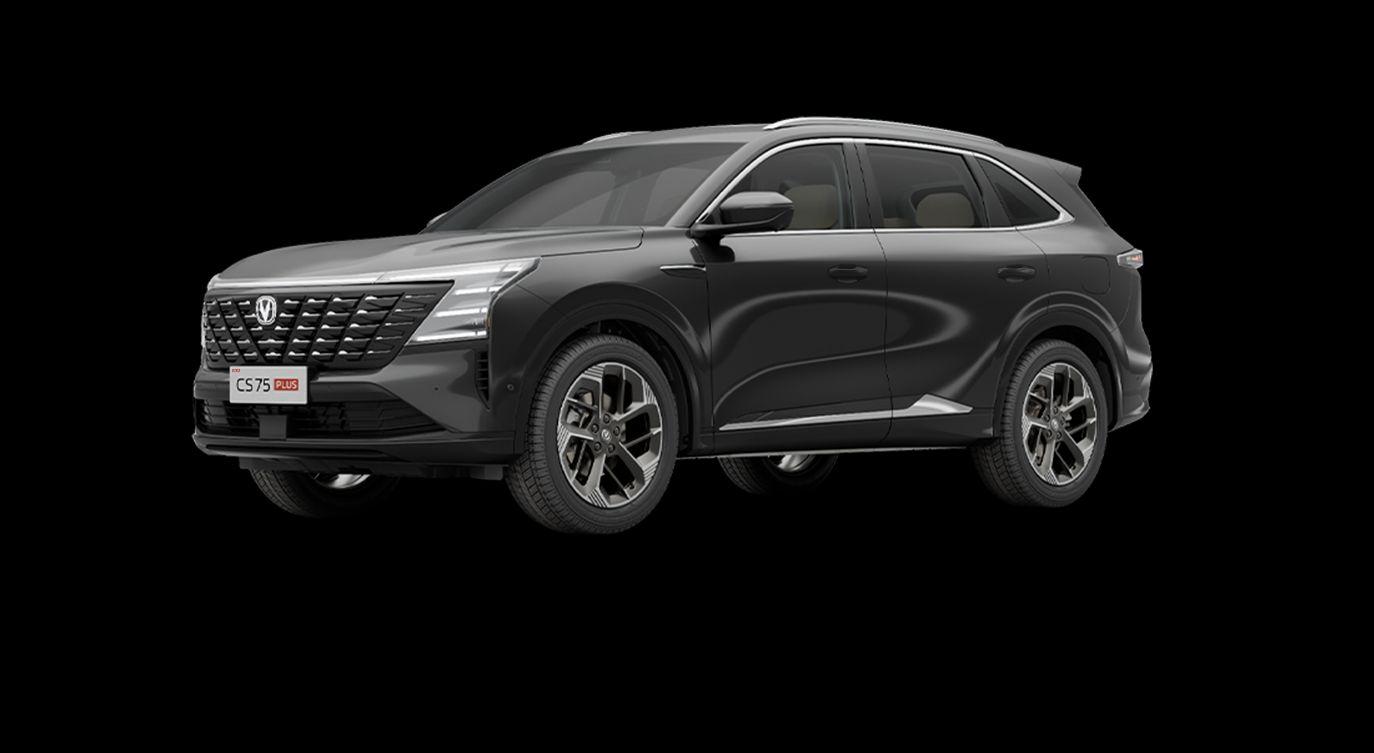 Changan CS75 Plus 2025 года, 0 км - вид 1