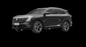 Changan CS75 Plus 2025 года, 0 км - вид 1