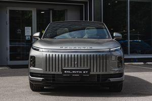 Exeed Exlantix ET 2024 года, 0 км - вид 2