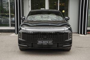 Exeed Exlantix ET 2024 года, 0 км - вид 2