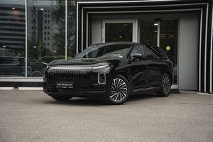 Exeed Exlantix ET 2024 года, 0 км - вид 1