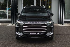 Exeed VX 2024 года, 0 км - вид 2