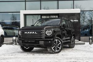 Haval H9 2026 года, 0 км - вид 1
