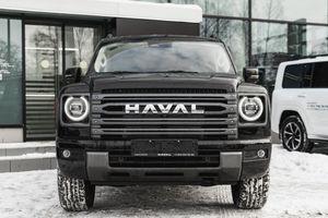 Haval H9 2026 года, 0 км - вид 2