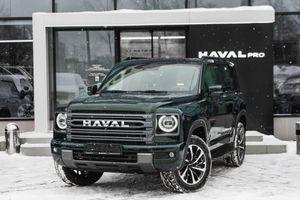 Haval H9 2026 года, 0 км - вид 2