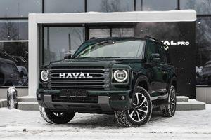 Haval H9 2026 года, 0 км - вид 1