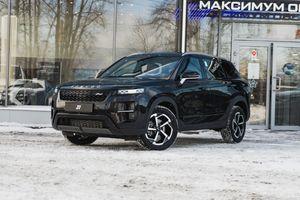 Jaecoo J7 2025 года, 0 км - вид 1