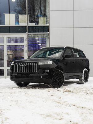 Jaecoo J6 2026 года, 0 км - вид 1