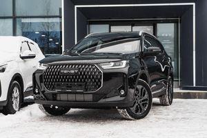 TENET T7 2025 года, 0 км - вид 1