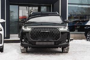 TENET T7 2025 года, 0 км - вид 2