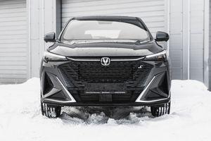 Changan CS35 Max 2026 года, 0 км - вид 2