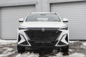 Changan CS35 Max 2026 года, 0 км - вид 2