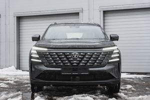 Changan CS75 Plus 2025 года, 0 км - вид 2