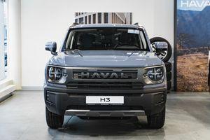 Haval H3 2026 года, 0 км - вид 2