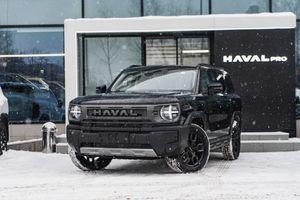Haval H3 2026 года, 0 км - вид 1