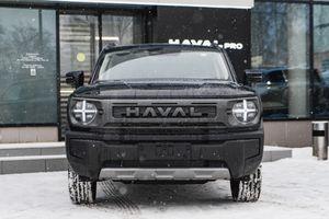 Haval H3 2026 года, 0 км - вид 2