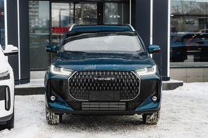 TENET T7 2025 года, 0 км - вид 2