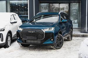 TENET T7 2025 года, 0 км - вид 1