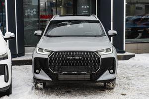 TENET T7 2025 года, 0 км - вид 2