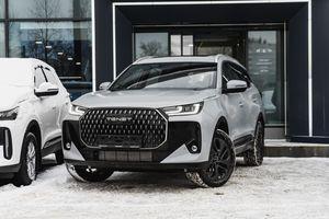 TENET T7 2025 года, 0 км - вид 1