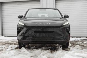 Omoda C5 2026 года, 0 км - вид 2