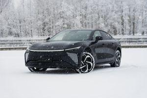 Exeed ES 2025 года, 0 км - вид 1