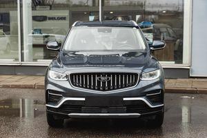 Belgee X70 2025 года, 0 км - вид 2