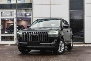 Jaecoo J6 2026 года, 0 км - вид 1