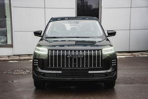 Jaecoo J6 2026 года, 0 км - вид 2