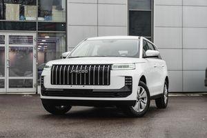 Jaecoo J6 2026 года, 0 км - вид 1