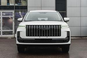 Jaecoo J6 2026 года, 0 км - вид 2