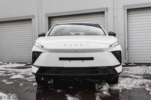 Omoda C5 II 2026 года, 0 км - вид 2