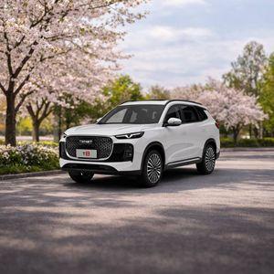 TENET T8 2025 года, 0 км - вид 1